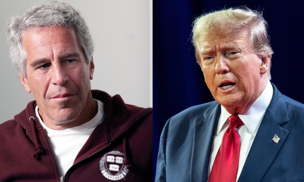 Pritisci sve veći: Hoće li poznanstvo sa Epstinom ugroziti Trampa?