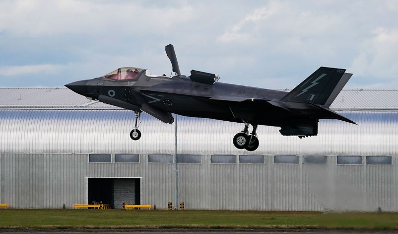 Posao vrijedan više milijardi dolara: Tramp planira prodaju aviona F-35 Saudijskoj Arabiji