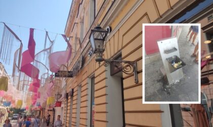 Kad je ovo posljednji put očišćeno?! “Sitnice” u Gospodskoj pravo ruglo FOTO