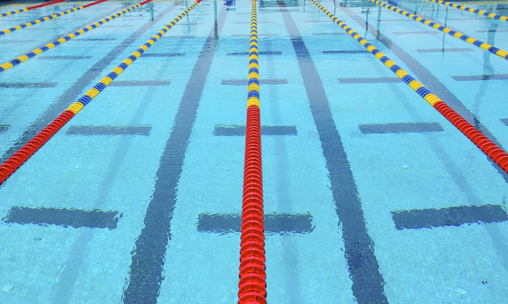 Ninković poručio da će informisati Dodika: Zatražiću asistiranje policije prilikom otvaranja bazena