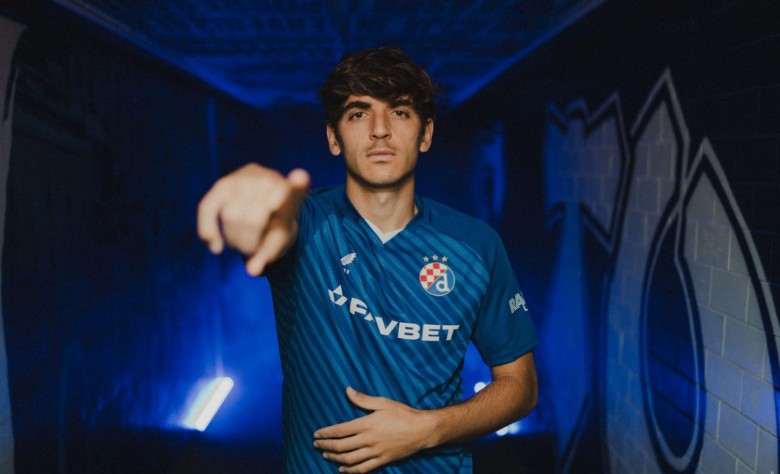 Ugovor “težak” tri miliona: Dinamo doveo španskog reprezentativca