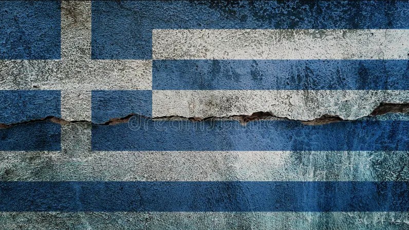 Panika među turistima: Snažan zemljotres pogodio Grčku