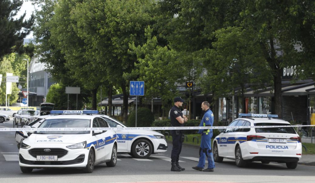 Misteriozna smrt u Zagrebu: Žena pala sa balkona, utvrđuju se okolnosti, moguće nasilje u pozadini