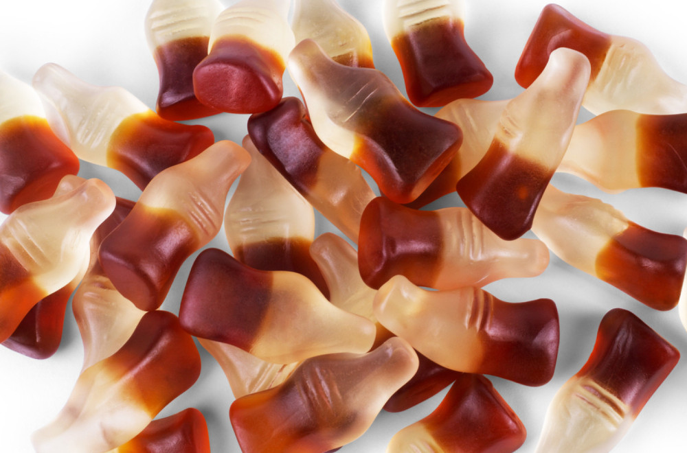 Dijete zbog bombona palo u komu: Oglasio se Haribo nakon istrage