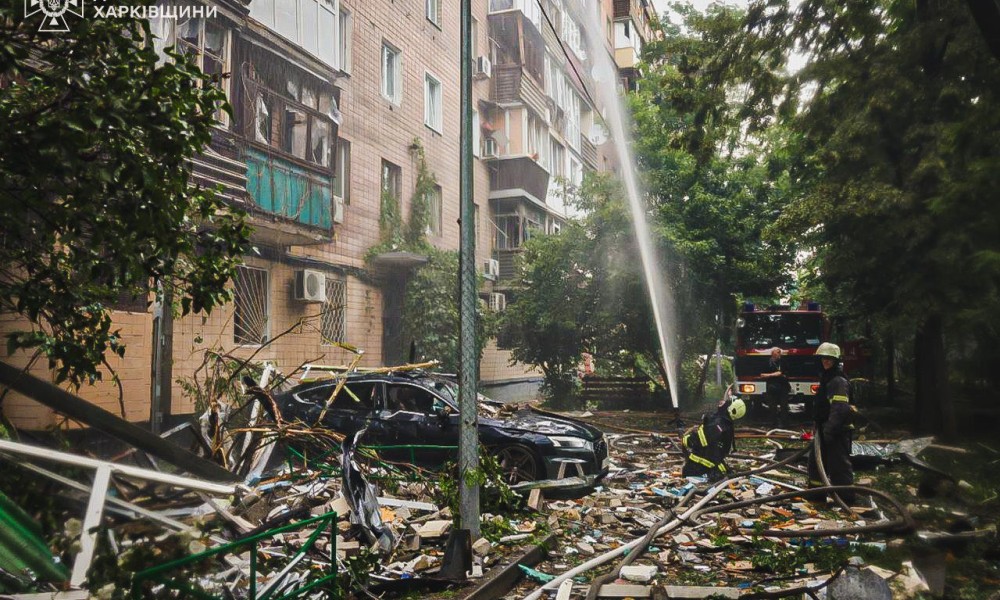 Predsjednik SAD-a iskreno: Ukrajina je sama izazvala ruske napade