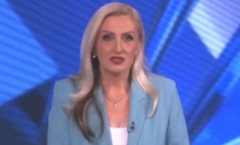 Velika blamaža na srpskoj televiziji: “Pa ovoga nema ni u Diznilendu” VIDEO
