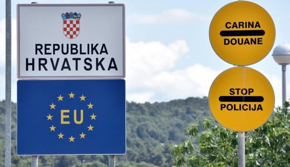 Stroga pravila: Ako idete na more u Hrvatsku, ovo morate znati