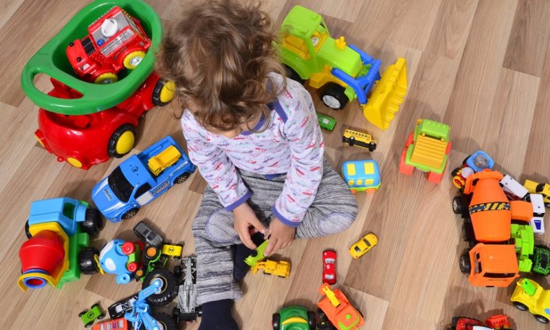 Važno upozorenje pedijatrice: Ove igračke ni slučajno ne kupujte djeci