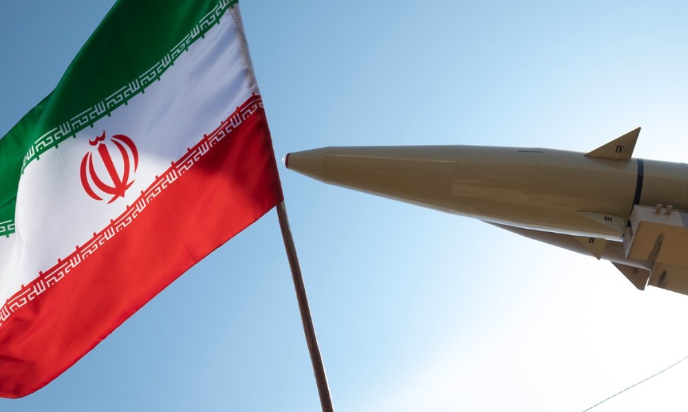 Presretnute rakete! Izrael najavio osvetu: “Iran prekršio primirje” FOTO