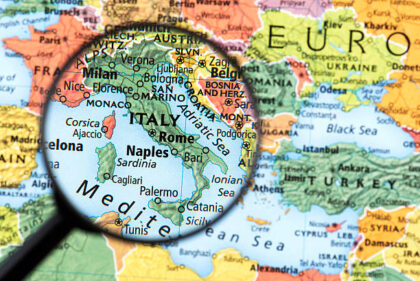 Rastu tenzije u Evropi: Italija pod bezbjednosnim alarmom