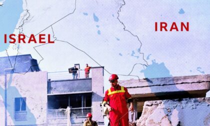 Ne odustaju sa udarima: Izrael počeo novi talas napada na Iran