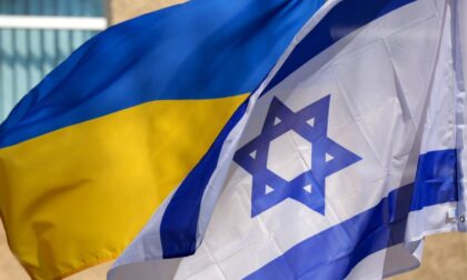 Zaharova istakla: Izrael odbacio izjave svog ambasadora u Kijevu