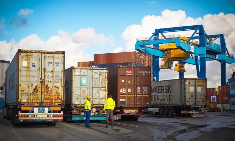 Objavljeni podaci: Koliko je BiH izvozila robe po mjesecima i u koju zemlju najviše?