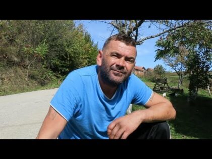 Ne odustaje: Jasmin se ženio 9 puta, a željno iščekuje desetu ženu VIDEO