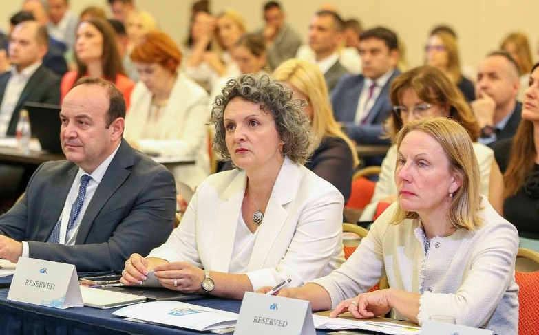 Guvernerka CBBiH na samitu: Inflacija više nije privremena pojava, već dugoročni izazov