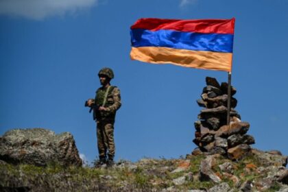 Pokušaj puča: Jermenske vlasti uhapsile arihiepiskopa i još 13 drugih