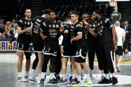 Potpisan ugovor: Partizan tri godine u Evroligi!