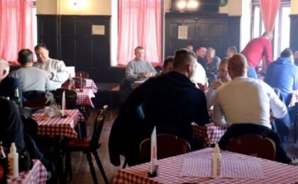Inspekcija reagovala: Zatvorena jedna od najpoznatijih kafana u Srbiji