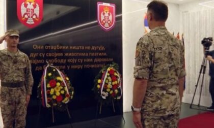 Ogroman doprinos stvaranju Srpske: U Banjaluci danas obilježavanje godišnjice osnivanja Prvog i Drugog krajiškog korpusa