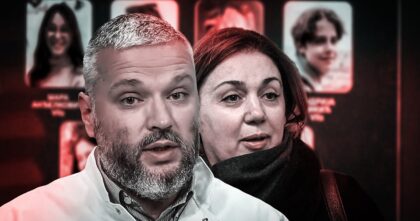 Ročište trajalo duže od osam sati: Kecmanovići osuđeni na više godina zatvora