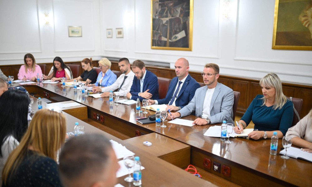 Budžet stupio na snagu: Stanivuković o projektima u Banjaluci