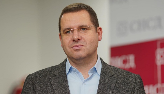 Kovačević ocijenio: Presuda predsjedniku Srpske presedan u svijetu