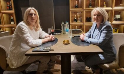 Dogovor Cvijanović – Krišto: BiH počinje pregovore sa SAD-om o carinama