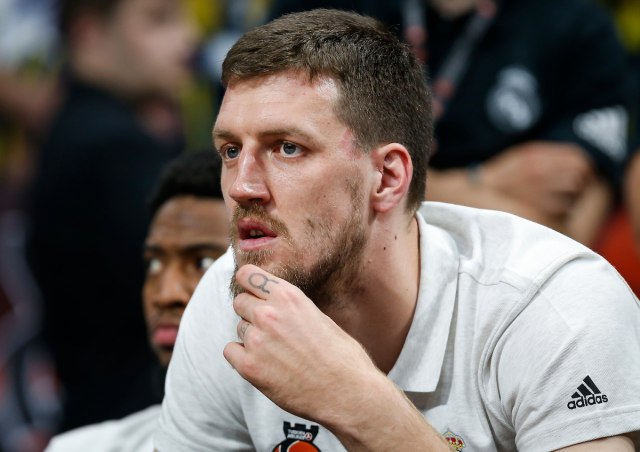 Oglasili se iz Zvezde: Slavni Dobojlija i NBA šampion završio karijeru