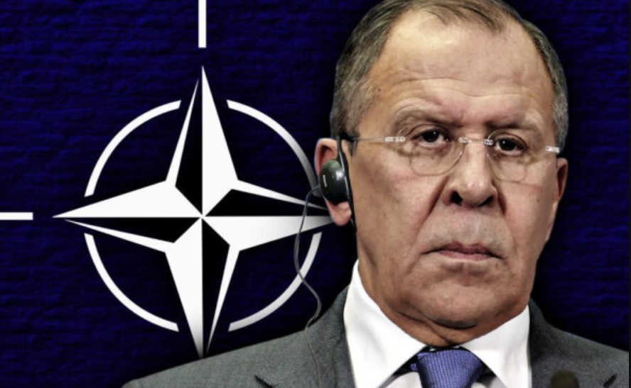 Lavrov ocijenio: NATO će propasti zbog povećanja trošenja na vojsku