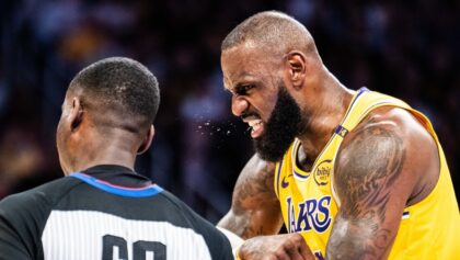 Lebron iskren: NBA treba da usvoji FIBA pravila