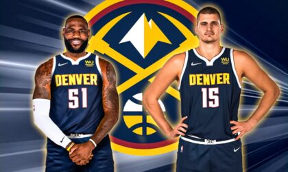 Najveća bomba u istoriji NBA lige: Jokić i Lebron u istom timu?