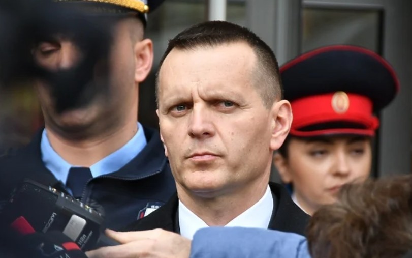 Lukač o formiranju pomoćnog sastava policije: Potrebno je iz više razloga
