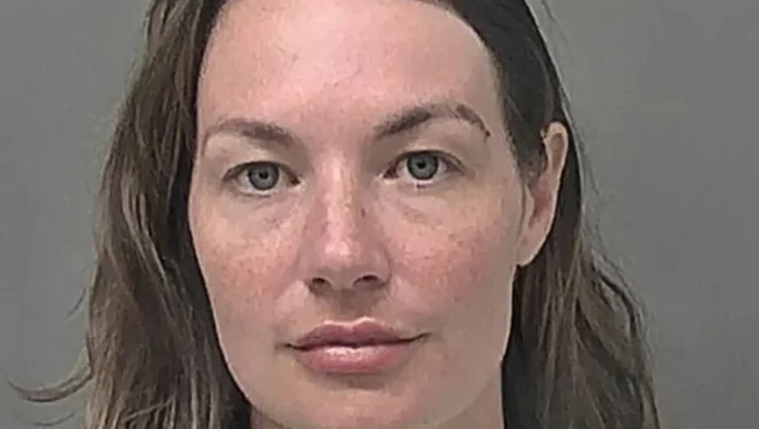 Žena završila iza rešetaka: Objavila selfi sa ukradenim nakitom