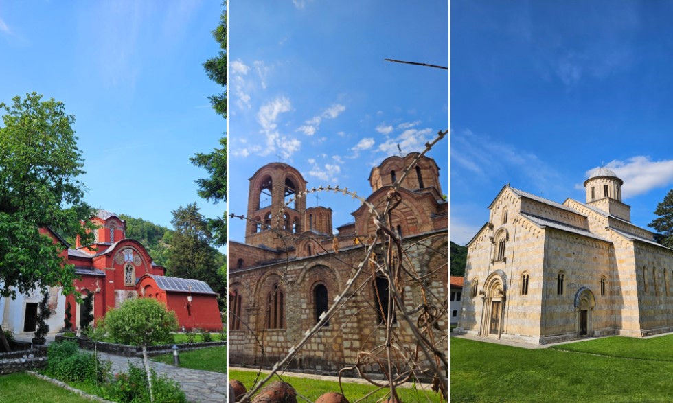 Nova pravila za turiste: SPC upozorila na zaštitu prava vjernika na Kosmetu