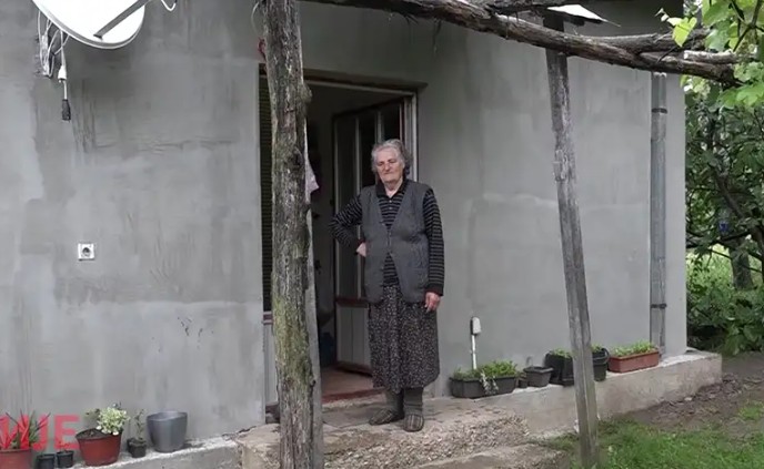 Sama na ognjištu: Majka prve žrtve rata u Prijedoru ispričala svoju tužnu priču