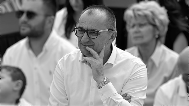 Bio je dobra duša sela Dragićina: Preminuo poznati preduzetnik iz BiH