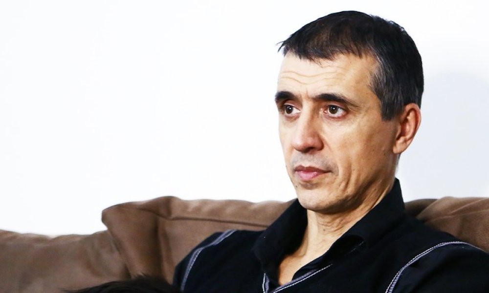 Šokantno priznanje poznatog pjevača: Čovjek ubijen na mom nastupu