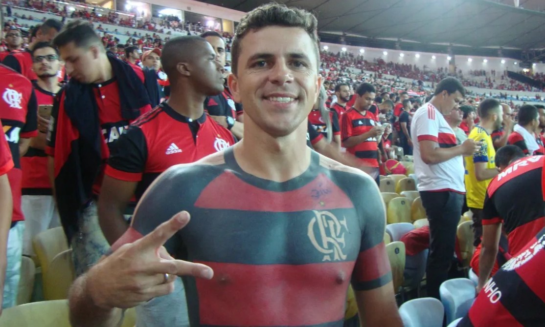 Da li je ovo najveći fan: Istetovirao fudbalski dres, proces trajao godinu dana VIDEO