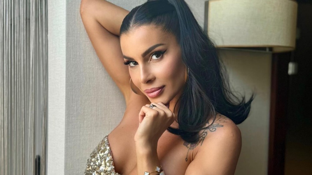 Mia Borisavljević žrtva prevare: Ponudili pjesmu koja je već pripadala koleginici