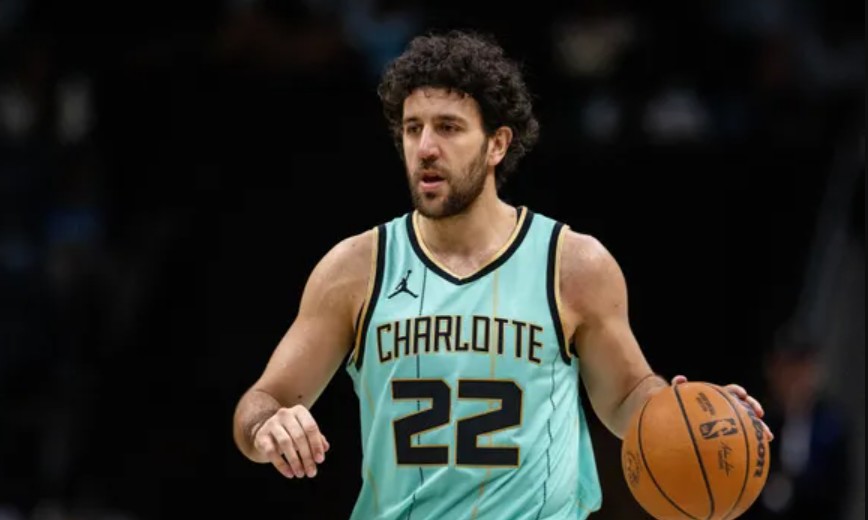 Računica je jasna: Vasilije Micić ima novi klub