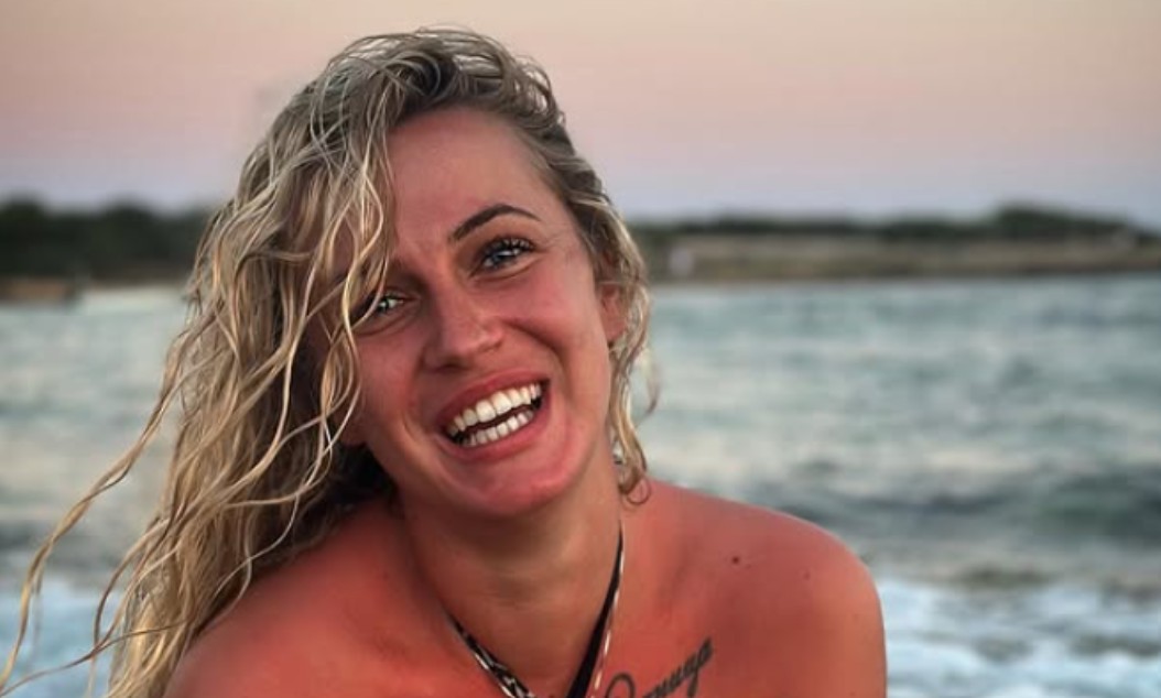 Izvajan stomak: Milica 6 mjeseci poslije porođaja izgleda nevjerovatno FOTO