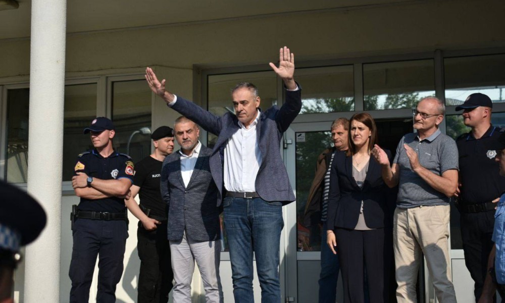 Tužilaštvo uložilo žalbu: Sud u Banjaluci donio novu odluku za Miličevića i ostale