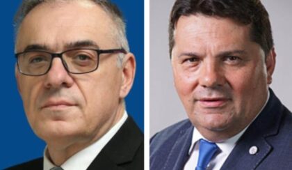Stevandić o hapšenju Miličevića: Vlast nije luda da radi tako nešto