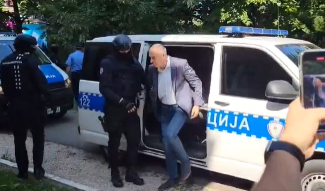 Tri istrage, dvije optužnice i nedostatak dokaza: Miličević za osam godina četvrti put “pod lupom”