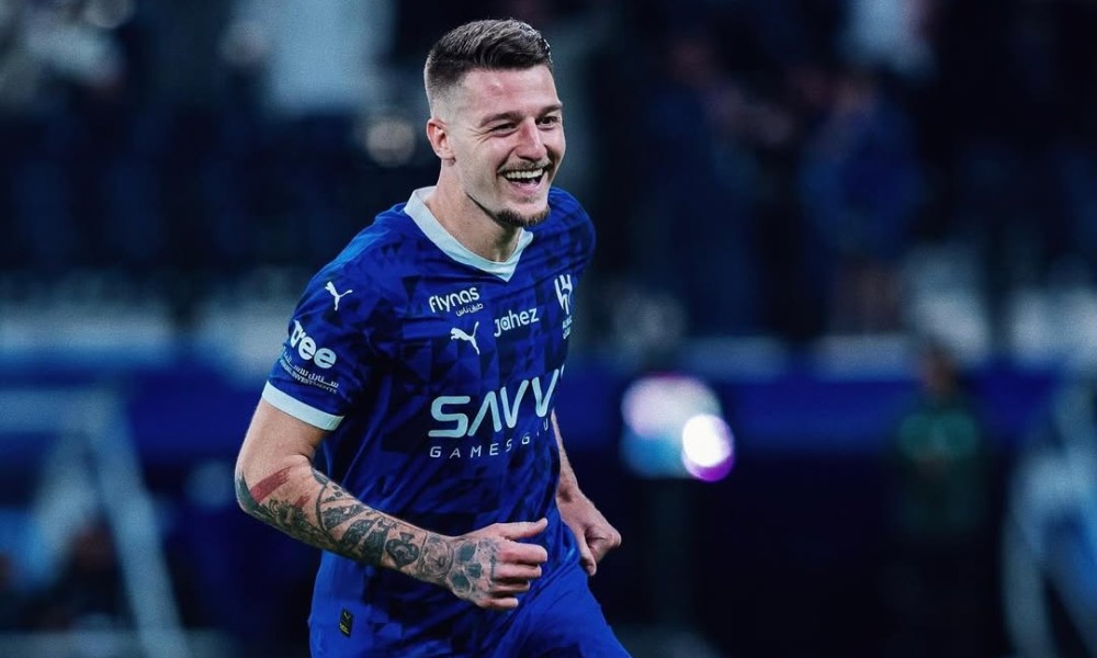 Odbio deset miliona: Sergej neće kod Murinja u Fenerbahče