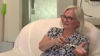 Zdravoj ženi dali hemoterapiju: “Zatvorila sam firmu i čekala kraj” VIDEO
