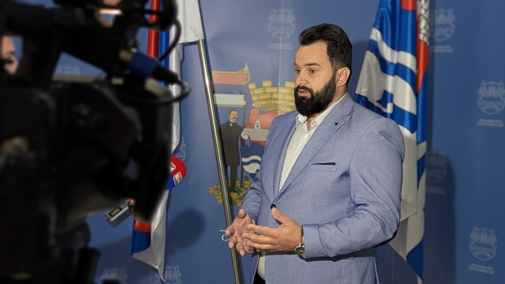 Ševo uvjerava: Grantovska sredstva jedino rješenje za funkcionisanje GOB-a