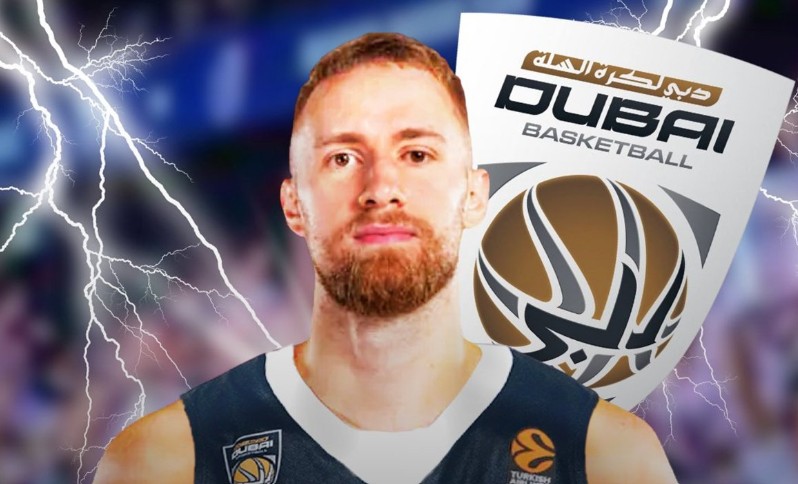 Veliki transfer: Musa napušta Real i prelazi u redove novog evroligaša