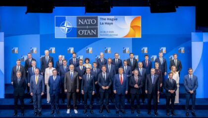 NATO donio važnu odluku: Više novca za odbranu