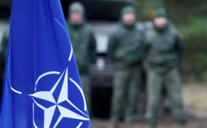 Počinje istorijski NATO samit: Rute govorio o zapadnom Balkanu